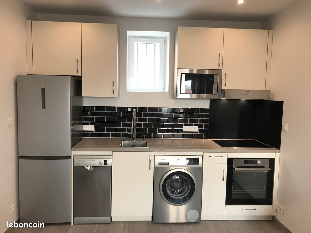 Appartement à vendre, 30m², Arpajon