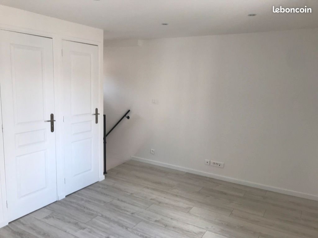 Appartement à vendre, 30m², Arpajon