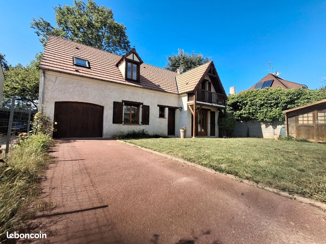 Maison à vendre, 151m², Viry-Châtillon