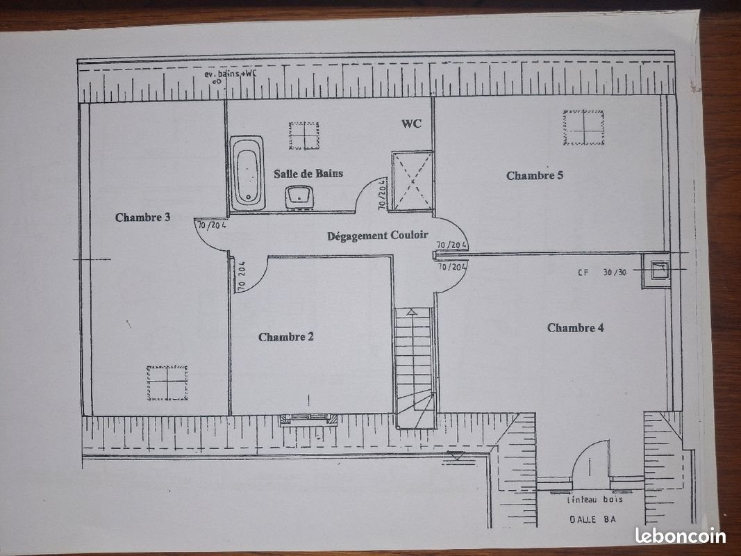 Maison à vendre, 151m², Viry-Châtillon