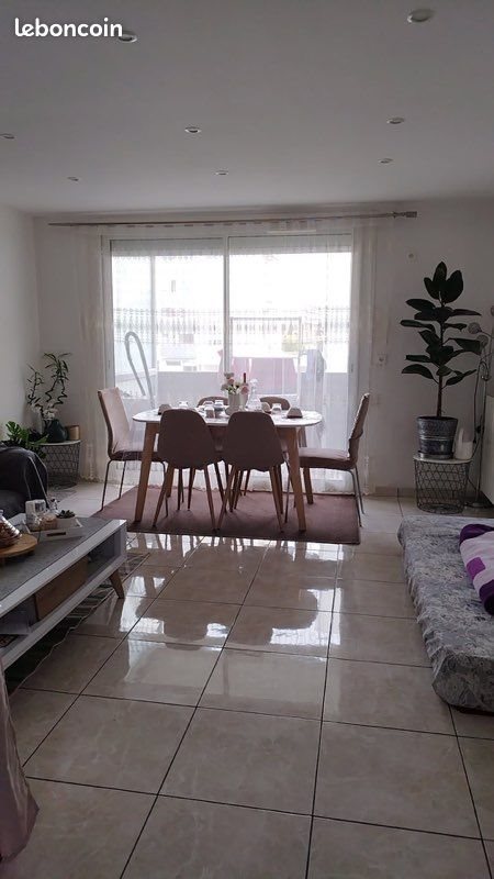 Appartement à vendre, 70m², Nîmes