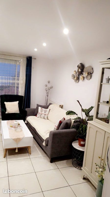 Appartement à vendre, 70m², Nîmes