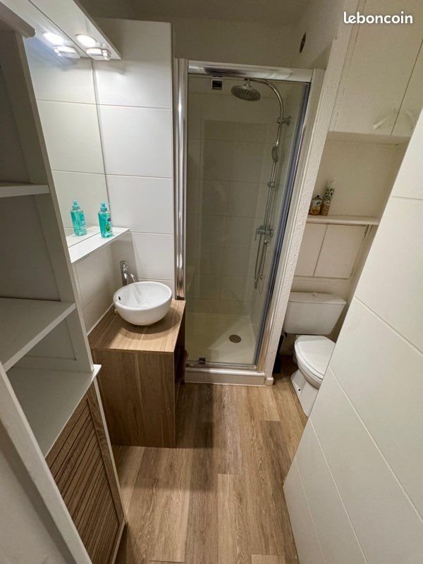 Appartement à vendre, 24m², La Grande-Motte