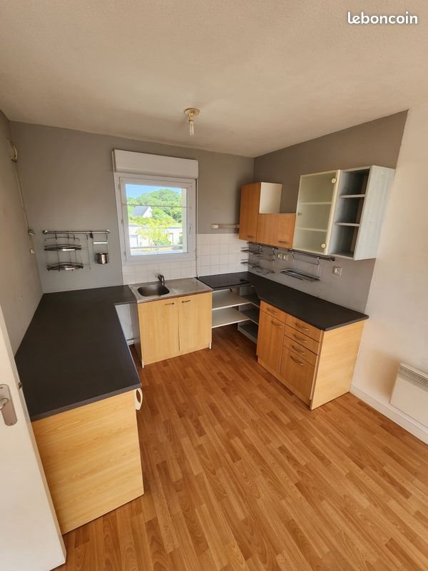 Appartement à vendre, 44m², Auray