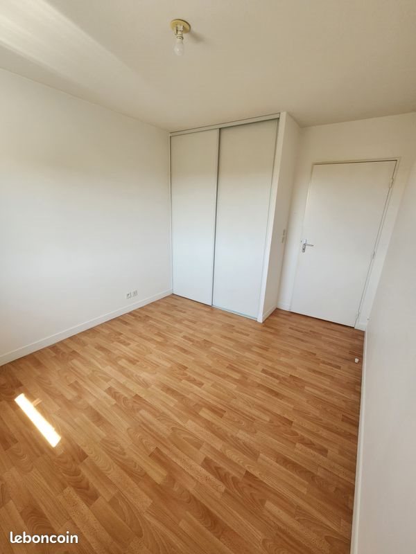 Appartement à vendre, 44m², Auray