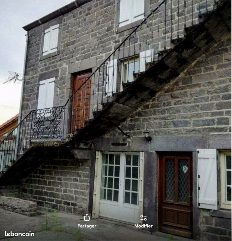 Maison à vendre, 116m², Chappes