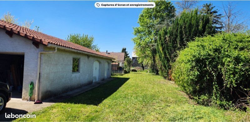 Maison à vendre, 116m², Chappes