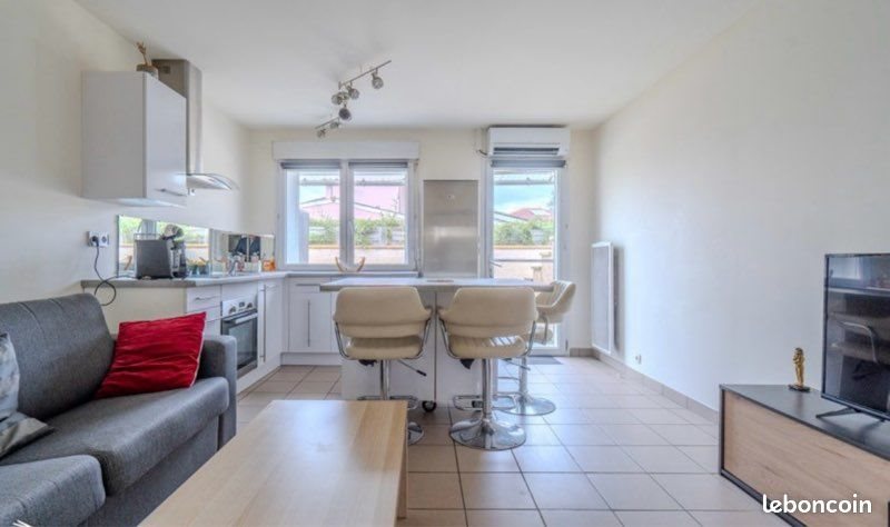Appartement à louer, 35m², Saint-Médard-en-Jalles