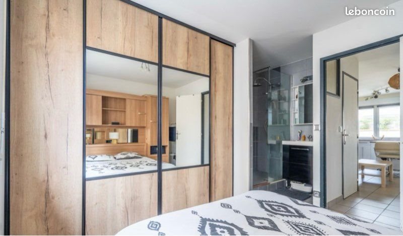 Appartement à louer, 35m², Saint-Médard-en-Jalles