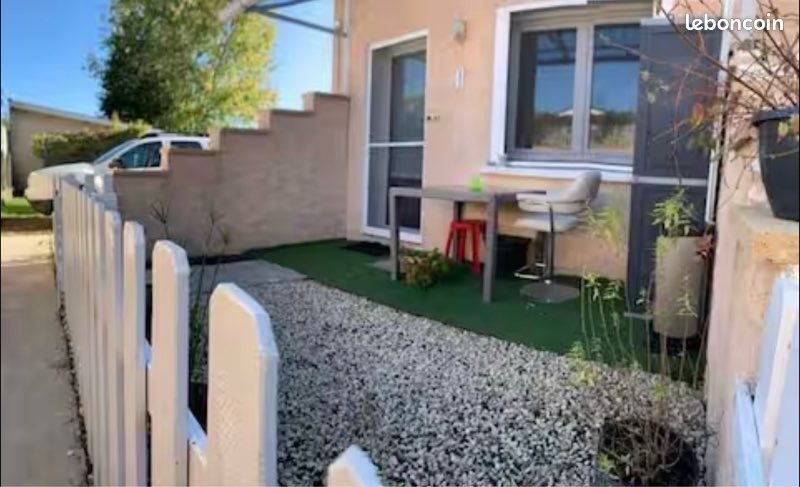 Appartement à louer, 35m², Saint-Médard-en-Jalles