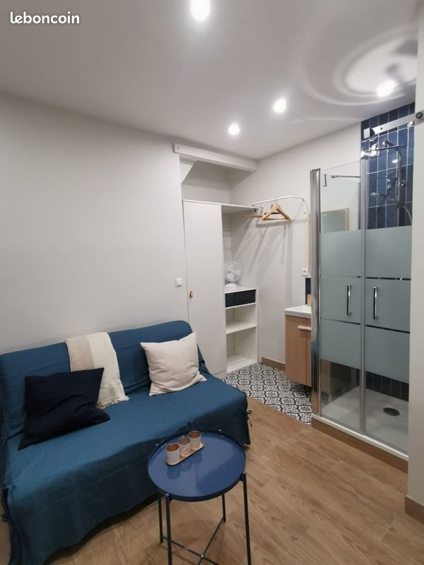 Appartement à vendre, 12m², Saint-Maur-des-Fossés