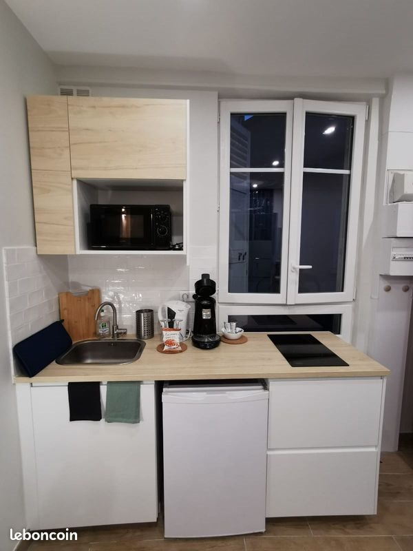 Appartement à vendre, 12m², Saint-Maur-des-Fossés
