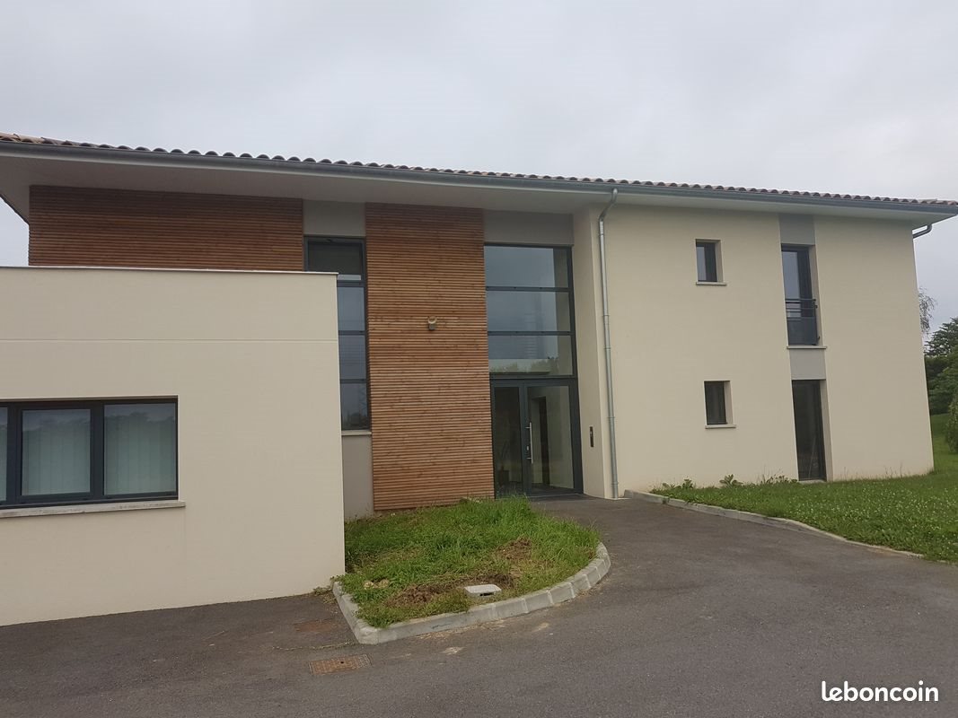 Appartement à louer, 75m², Rouffiac-Tolosan