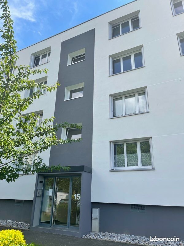 Appartement à louer, 70m², Amiens