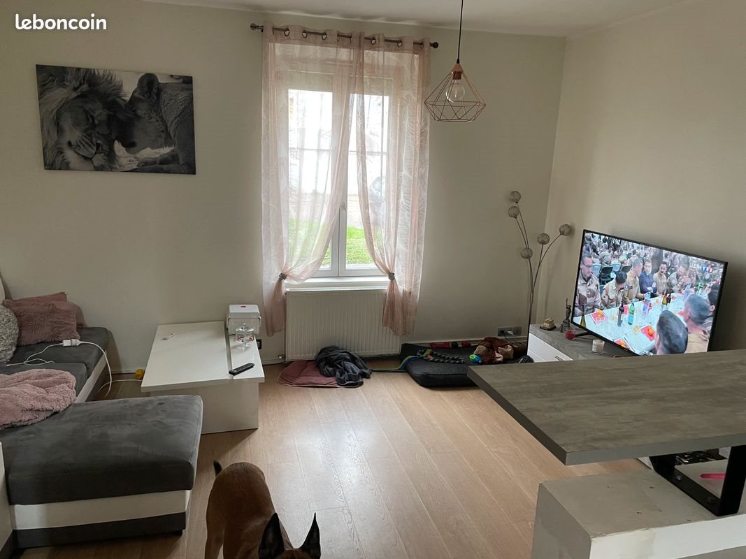 Maison à louer, 70m², Gisors