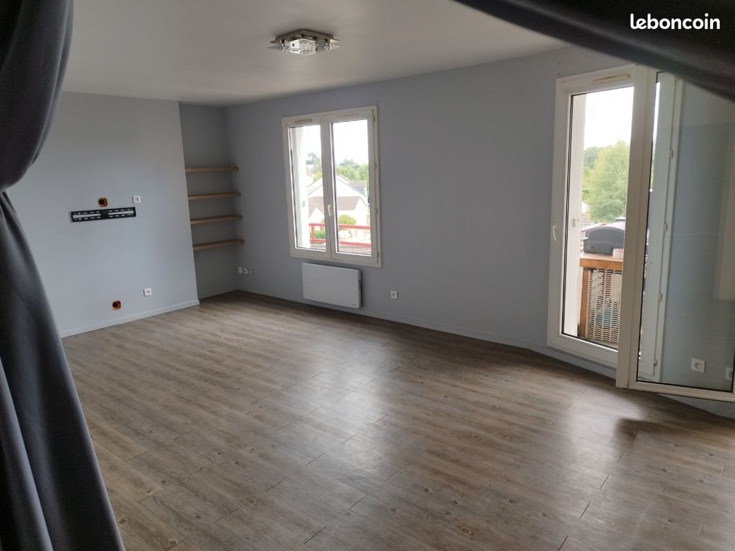 Appartement à vendre, 67m², Saran