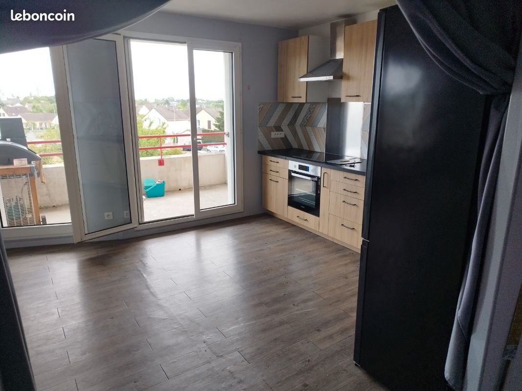 Appartement à vendre, 67m², Saran
