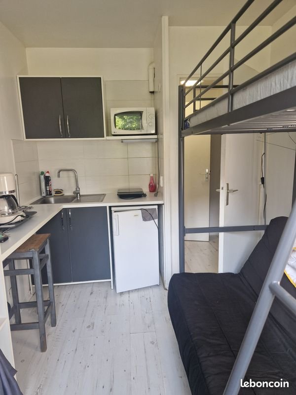 Appartement à louer, 12m², Rambouillet
