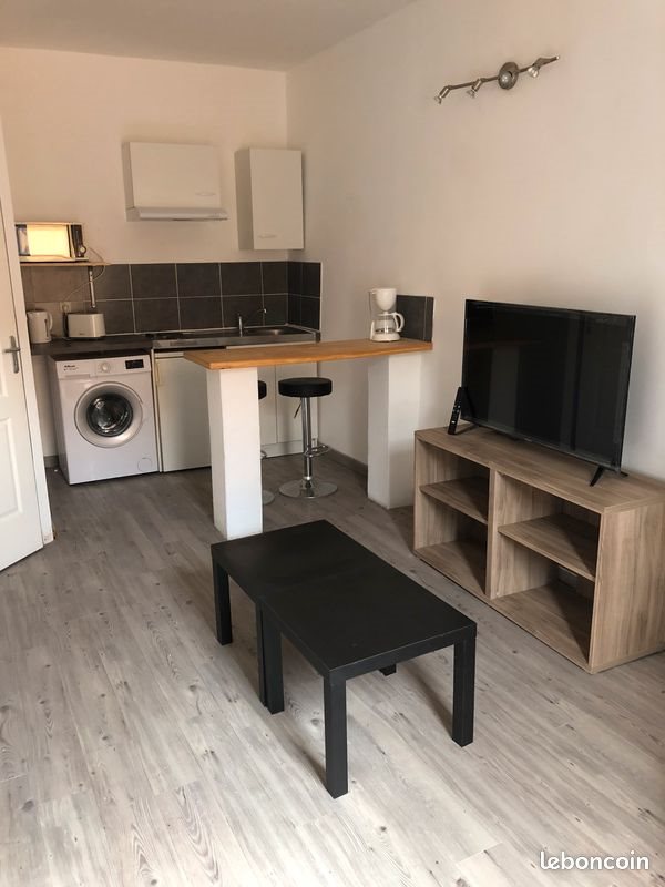 Appartement à louer, 20m², Béziers