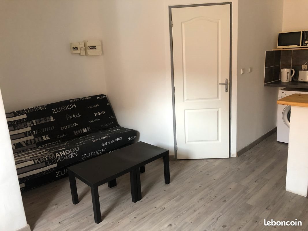 Appartement à louer, 20m², Béziers