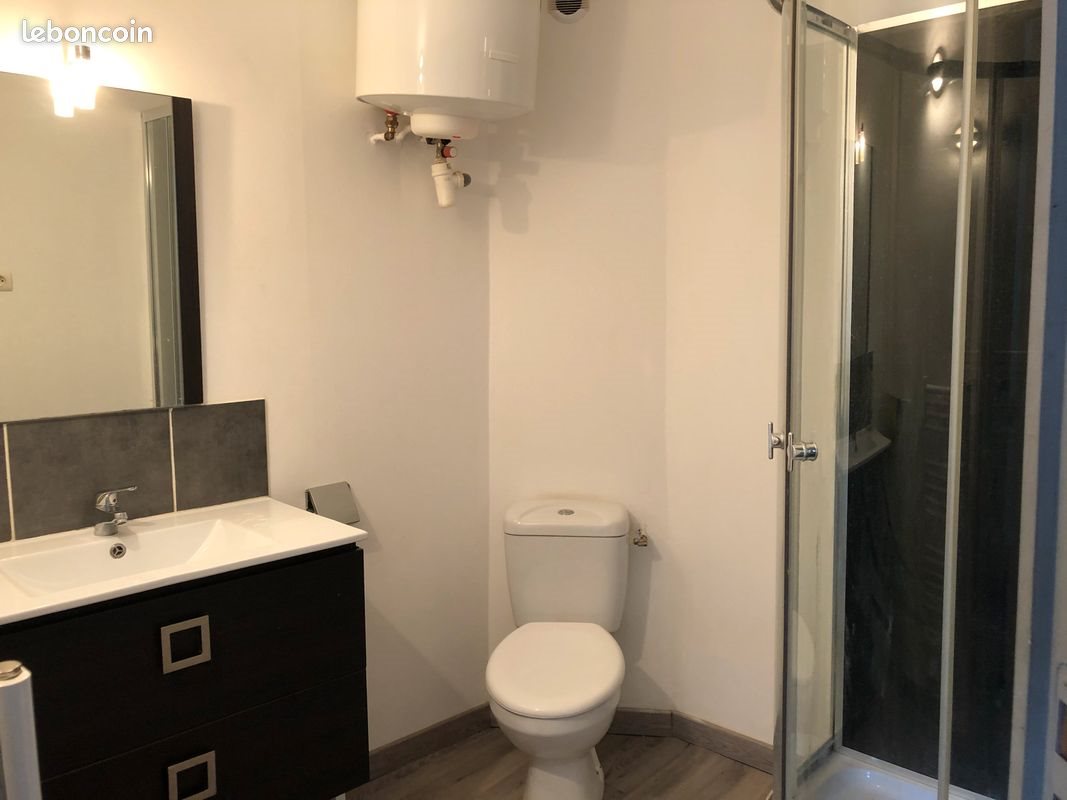 Appartement à louer, 20m², Béziers