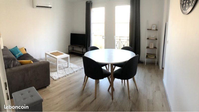 Appartement à louer, 41m², Martignas-sur-Jalle