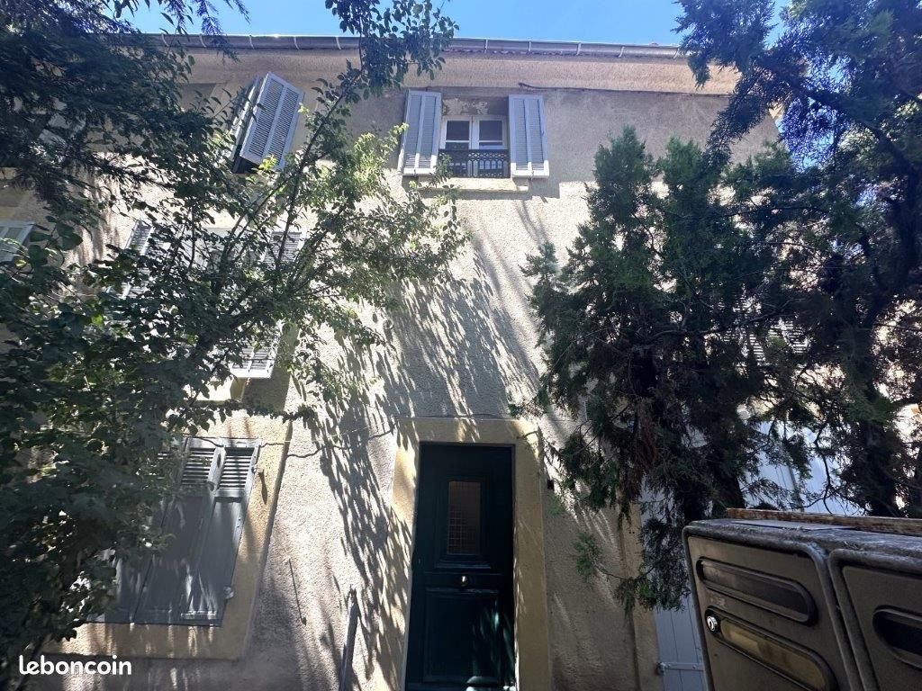 Appartement à louer, 14m², Aix-en-Provence