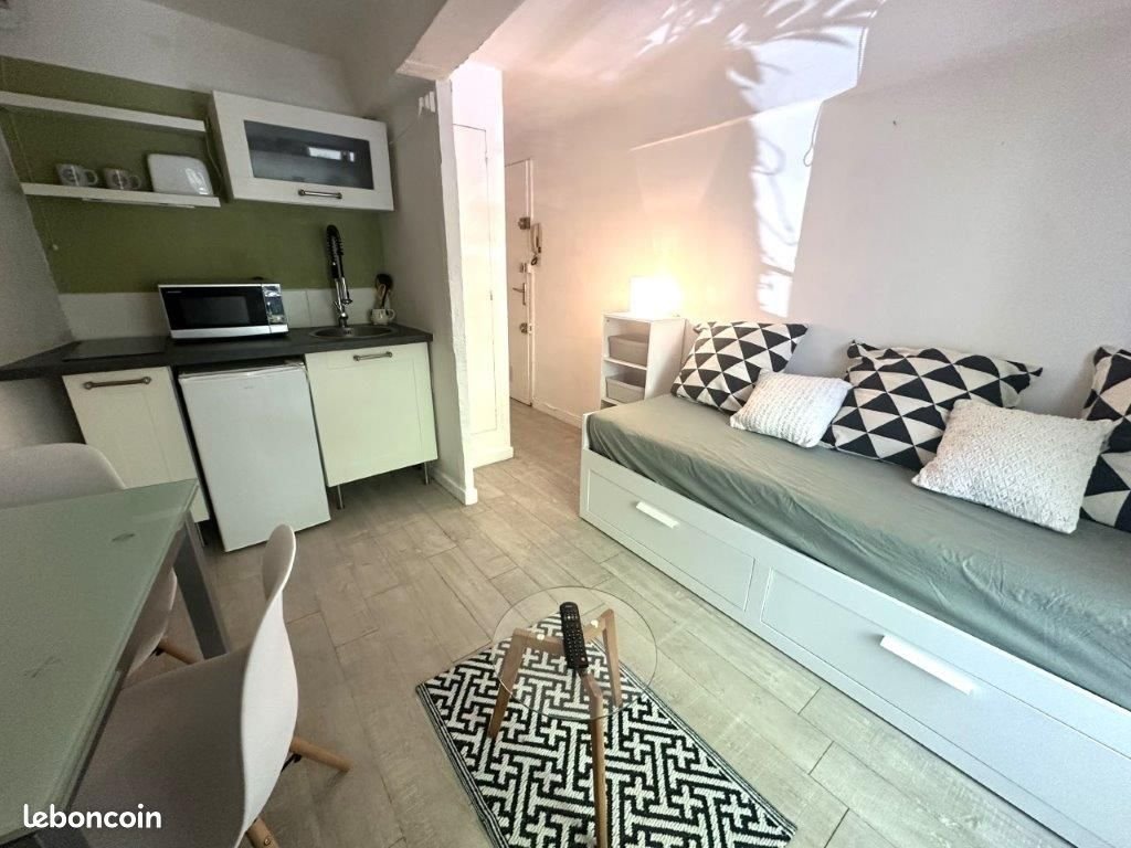 Appartement à louer, 14m², Aix-en-Provence