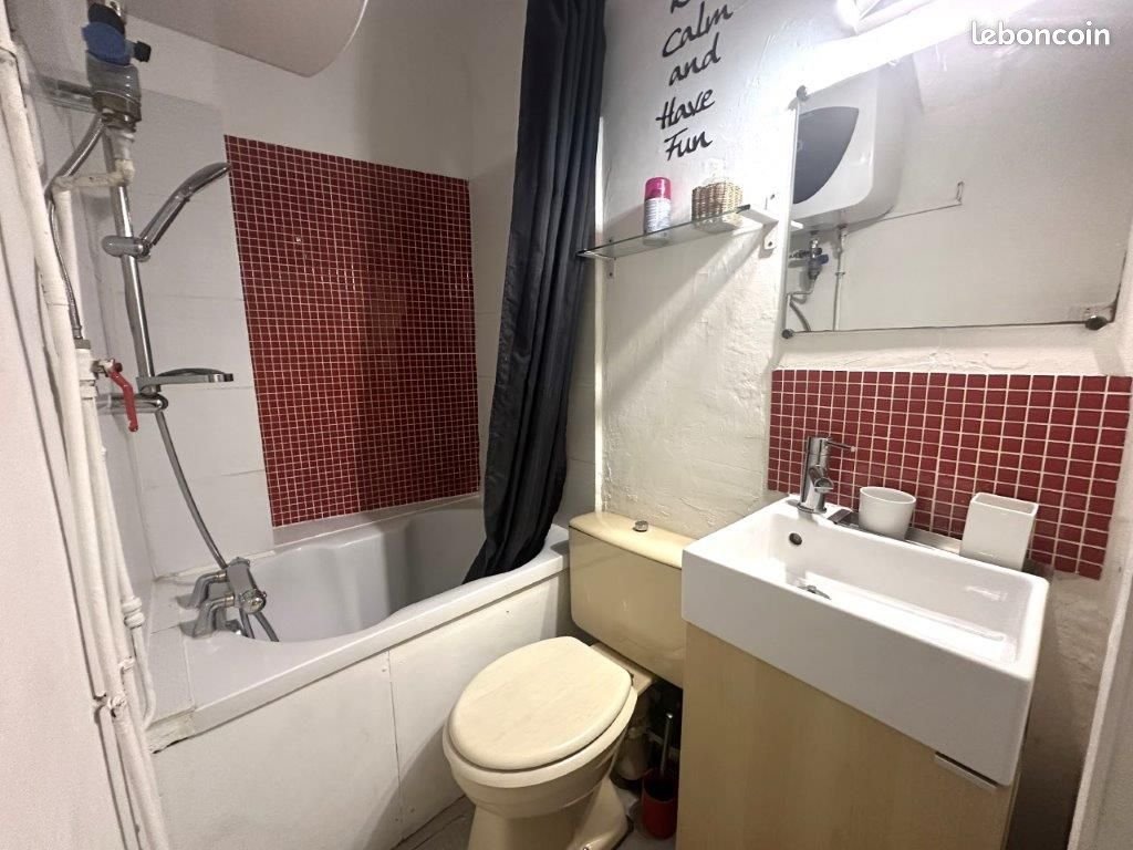Appartement à louer, 14m², Aix-en-Provence