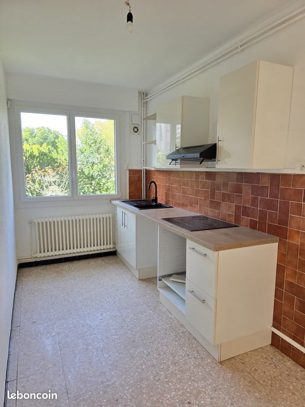 Appartement à louer, 68m², Saint-Raphaël