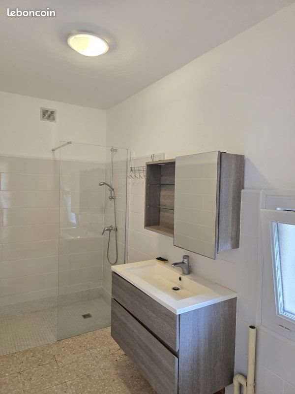 Appartement à louer, 68m², Saint-Raphaël