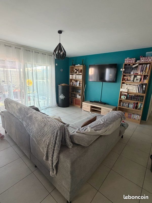 Maison à vendre, 94m², Virignin