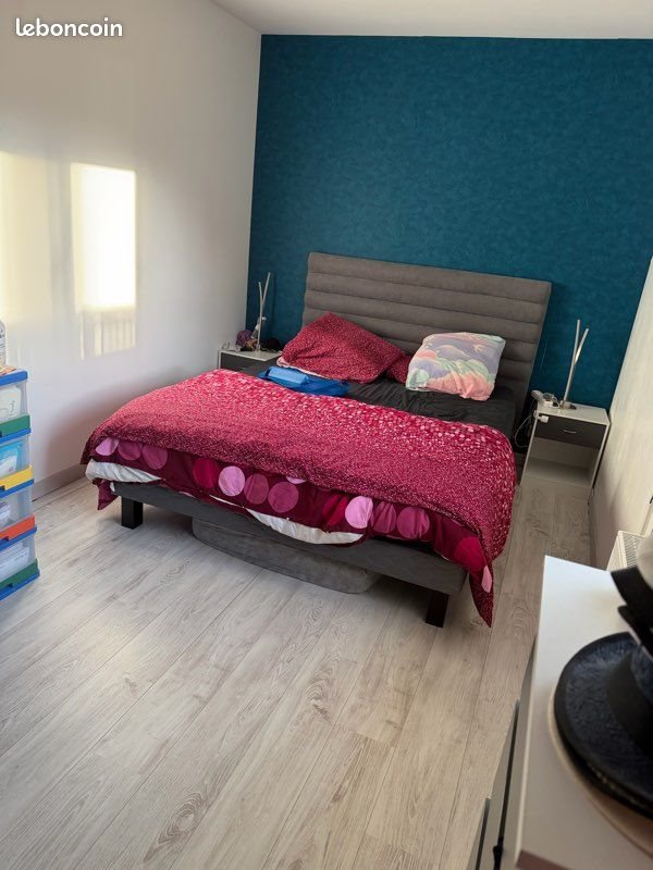 Maison à vendre, 94m², Virignin