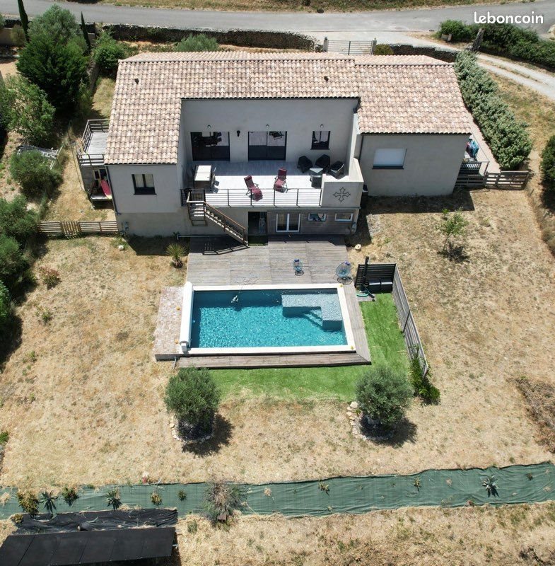 Maison à vendre, 165m², Aragon