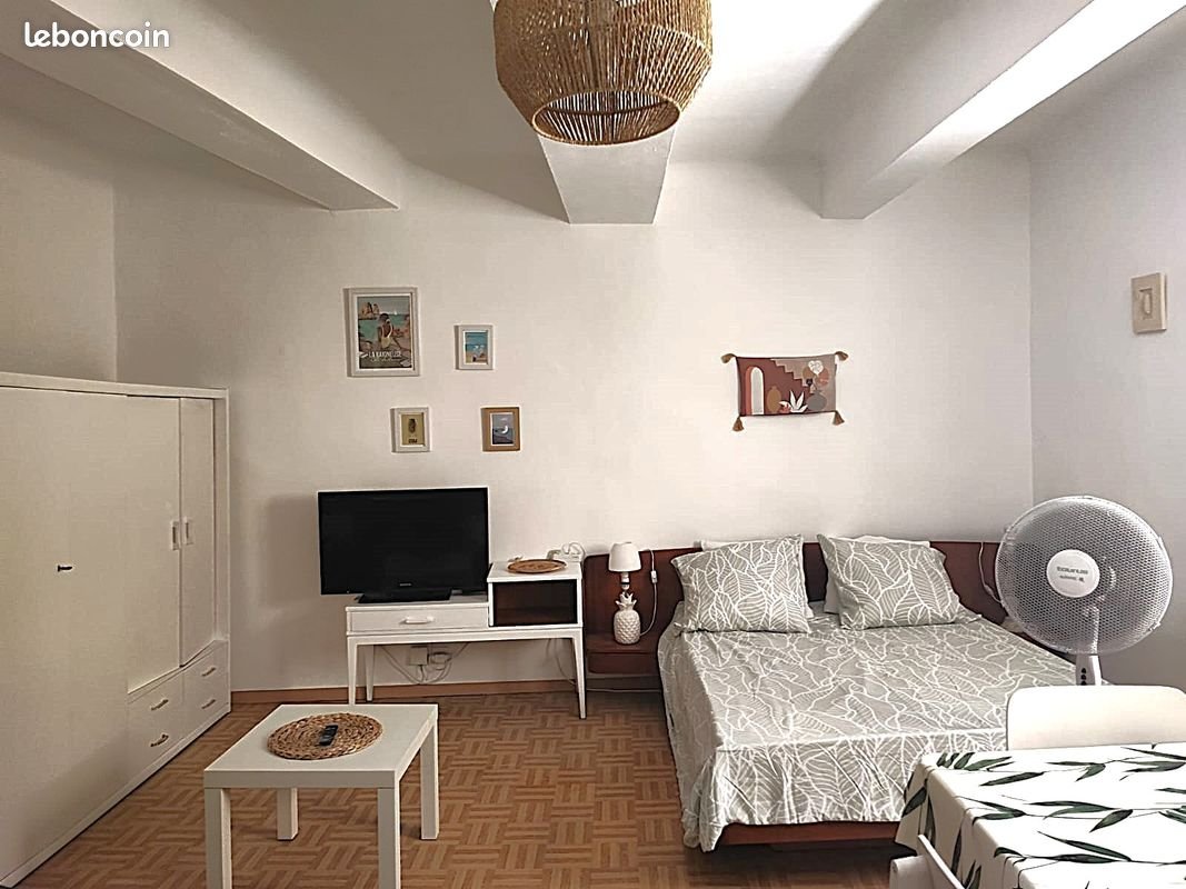 Appartement à louer, 24m², Aix-en-Provence