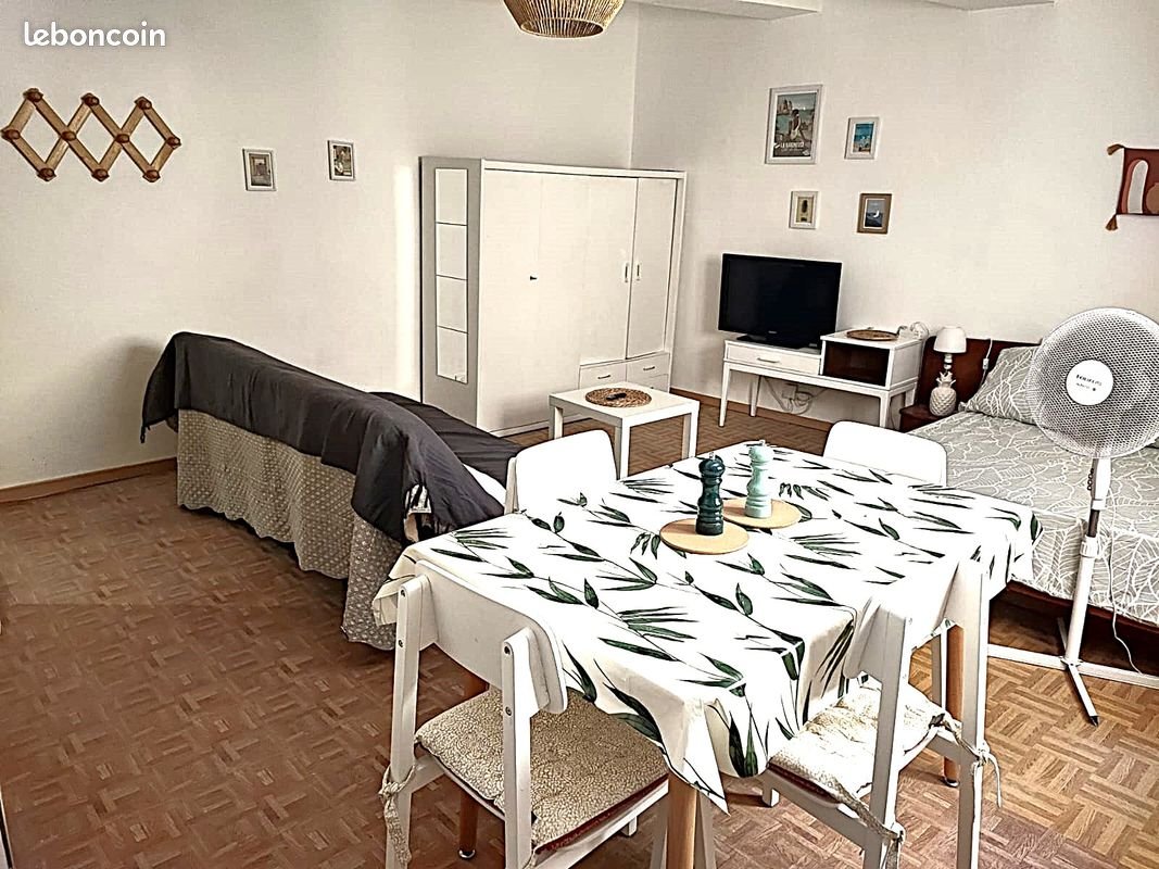 Appartement à louer, 24m², Aix-en-Provence
