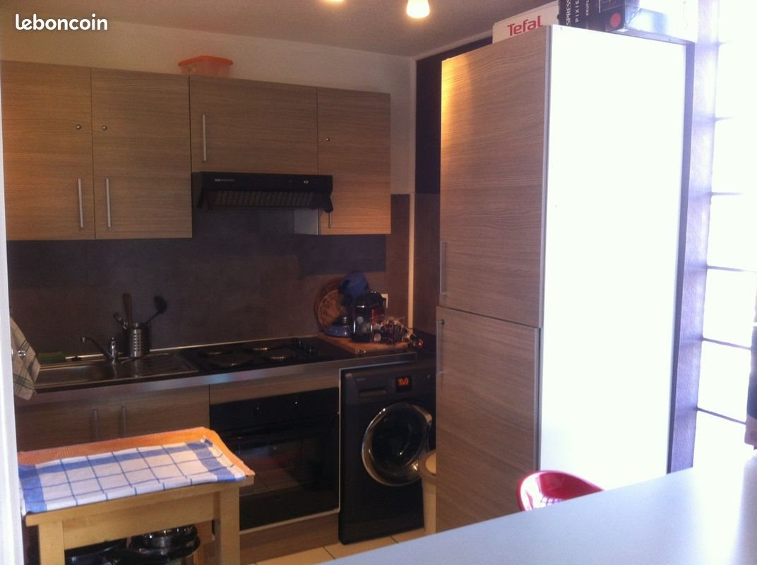 Appartement à louer, 54m², Strasbourg