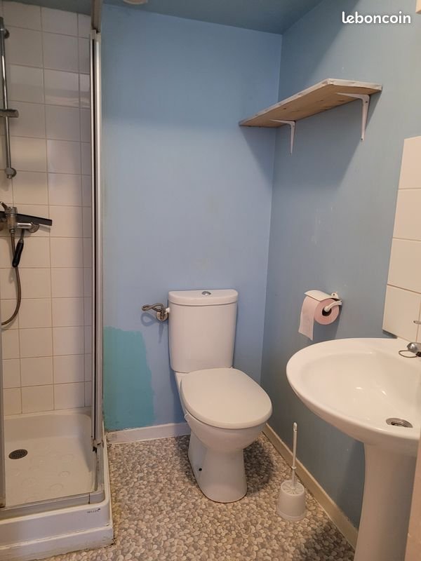 Appartement à louer, 11m², Béthune