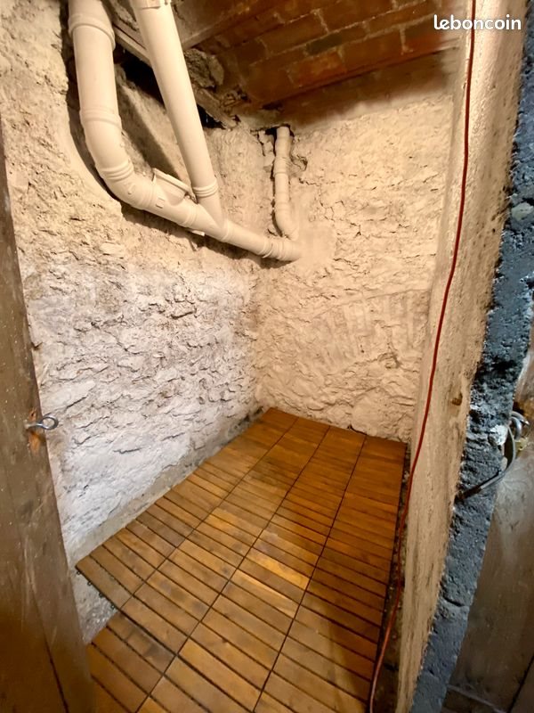 Maison à louer, 2m², Paris 13ème