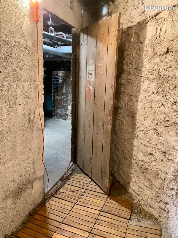 Maison à louer, 2m², Paris 13ème