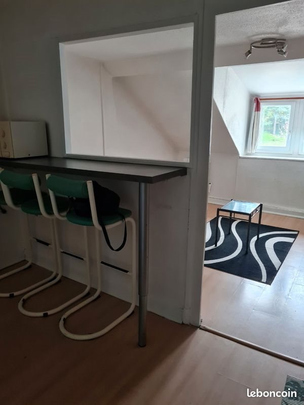 Appartement à louer, 20m², Montluçon