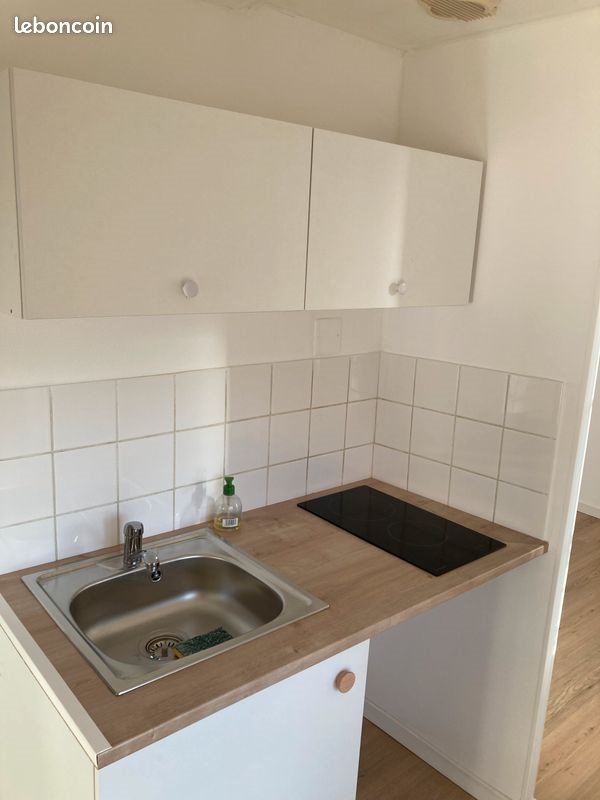 Appartement à louer, 15m², Bayeux