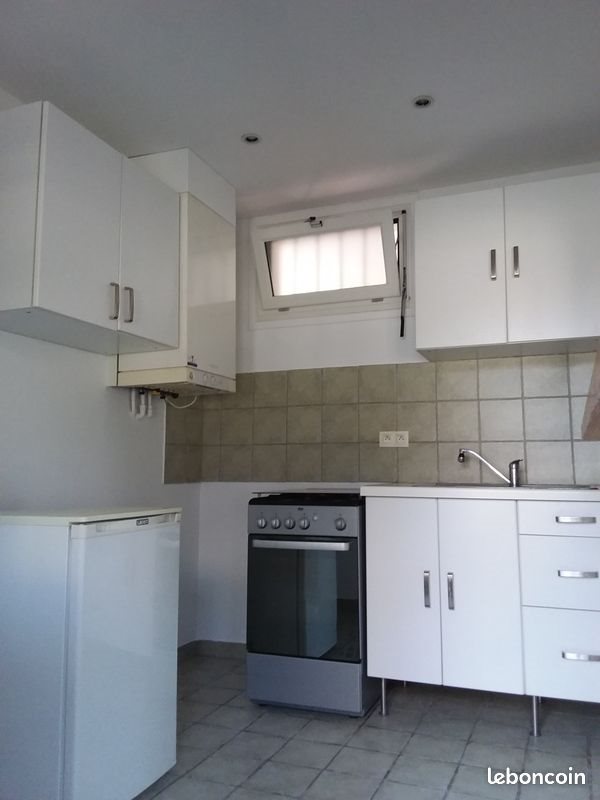 Appartement à louer, 48m², Toulouse