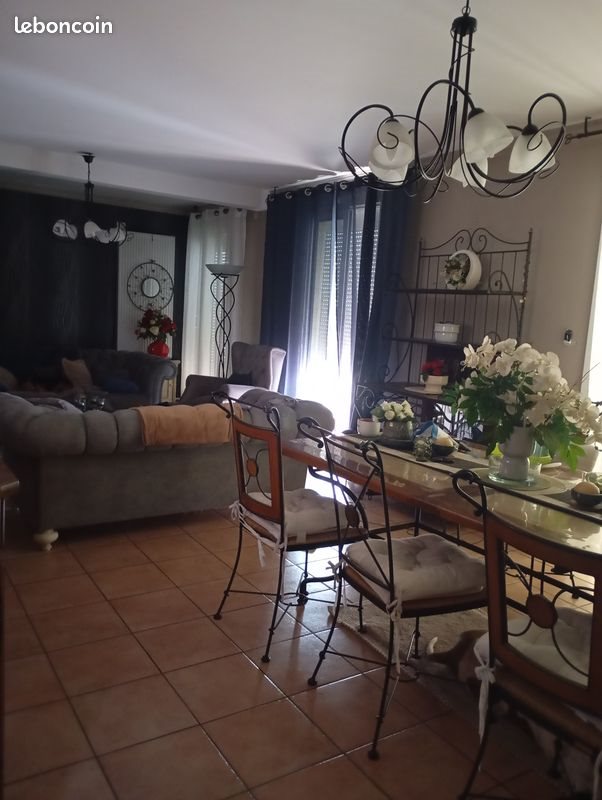 Maison à vendre, 175m², Meyzieu