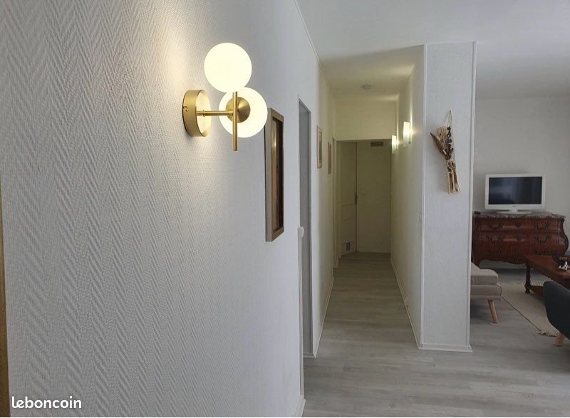 Appartement à louer, 56m², Orly