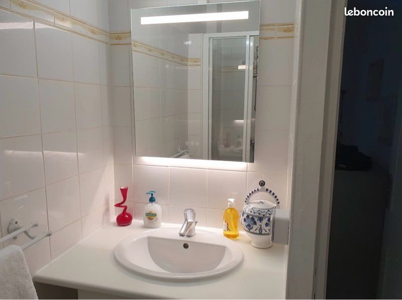 Appartement à louer, 56m², Orly