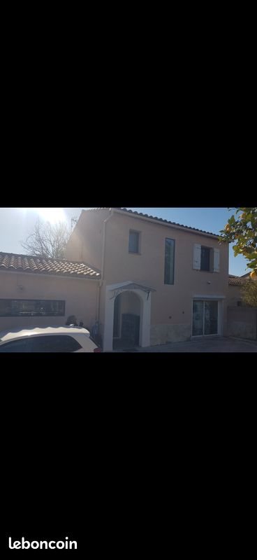 Maison à vendre, 117m², La Garde