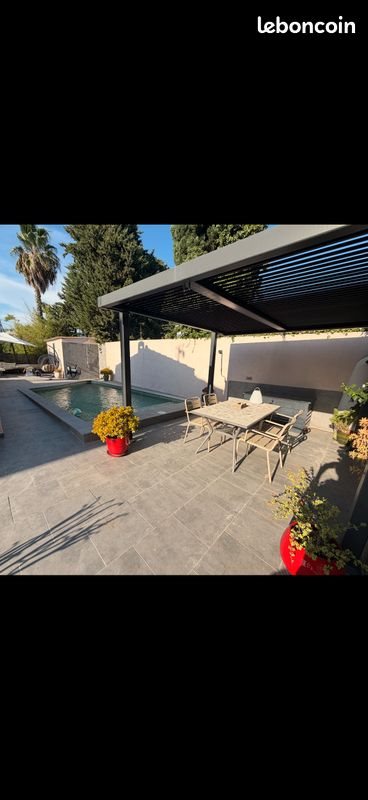 Maison à vendre, 117m², La Garde