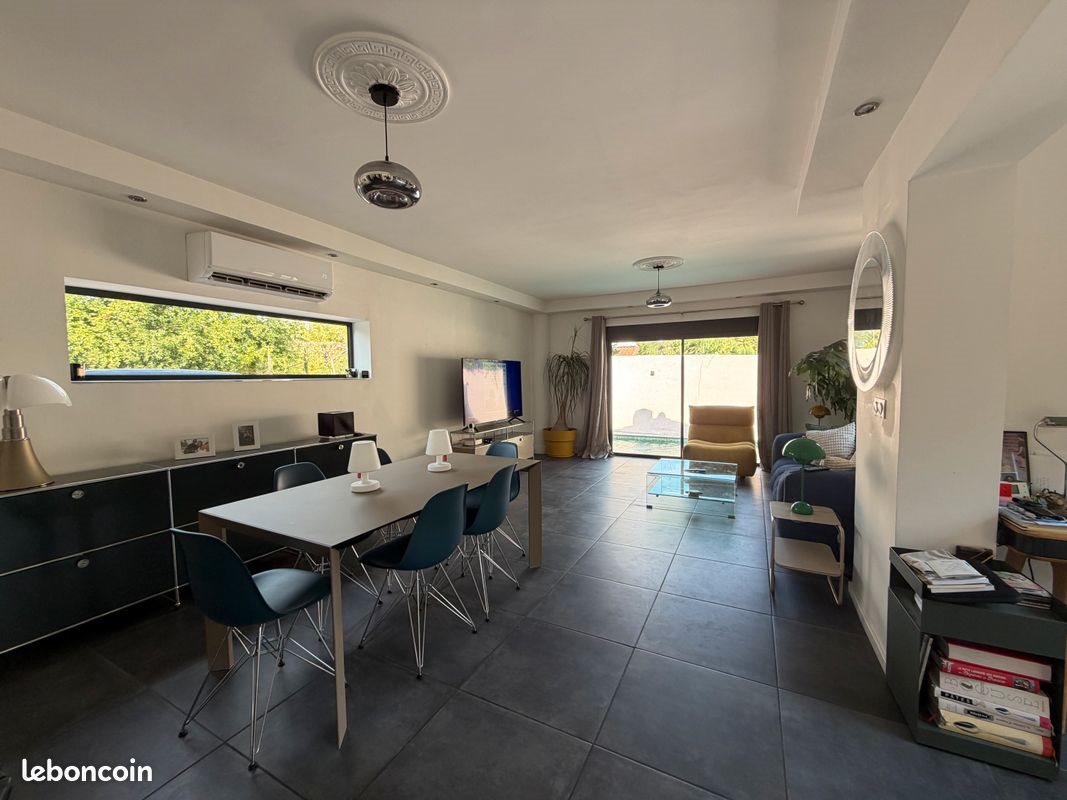 Maison à vendre, 117m², La Garde