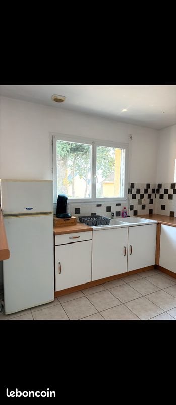 Maison à louer, 50m², Monteneuf